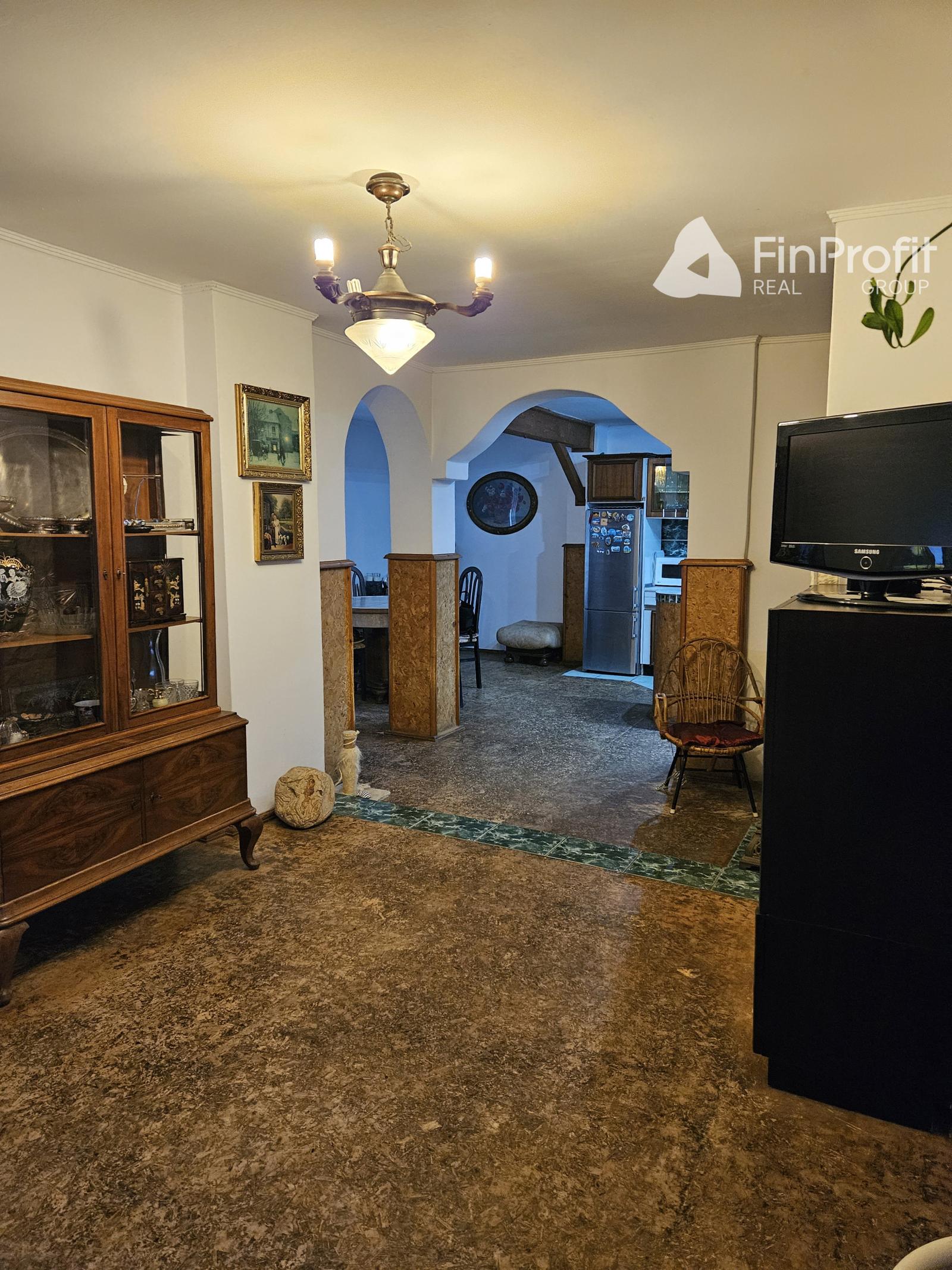 Na predaj 4izbový rodinný dom Piešťany – fotka 2
