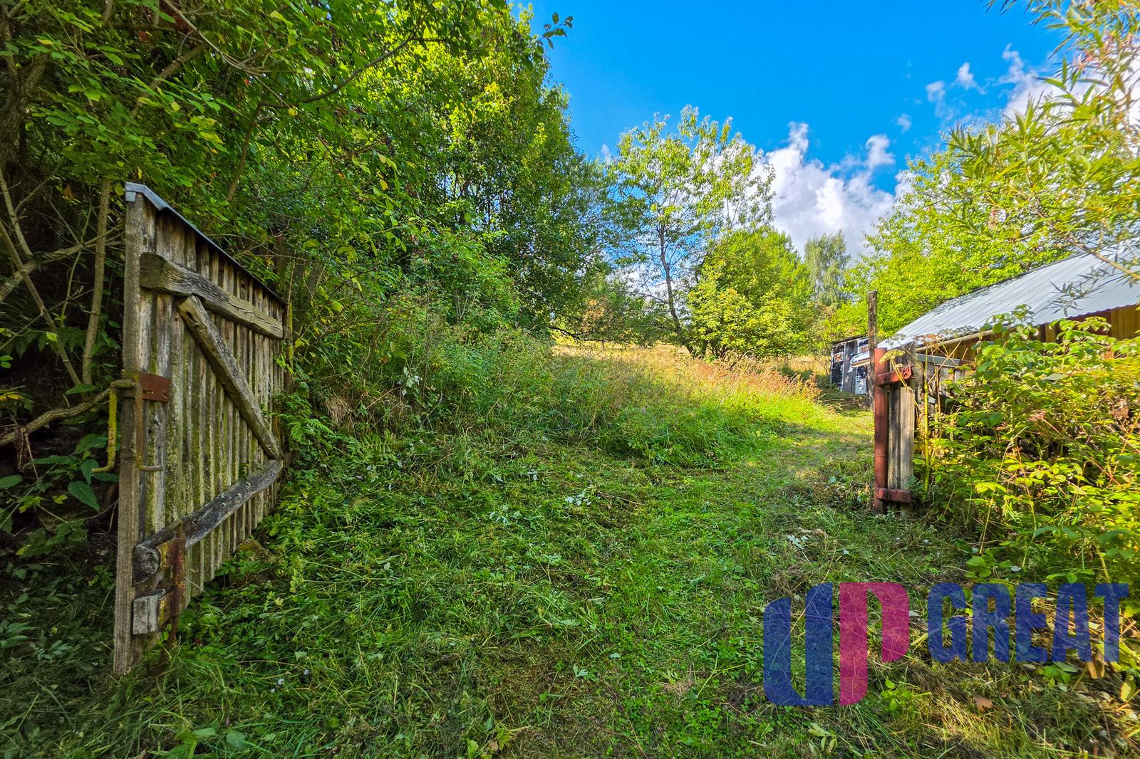 BRUTOVCE - pozemok (3.254m2) NA PREDAJ – fotka 2