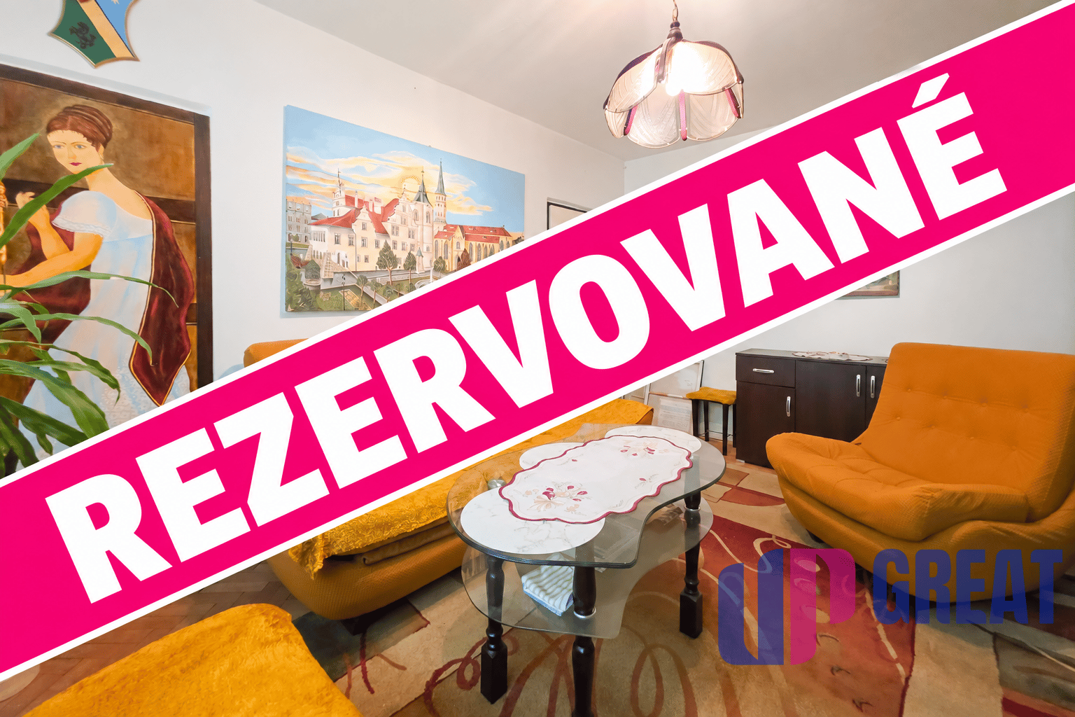 LEVOČA 3-izbový byt NA PREDAJ