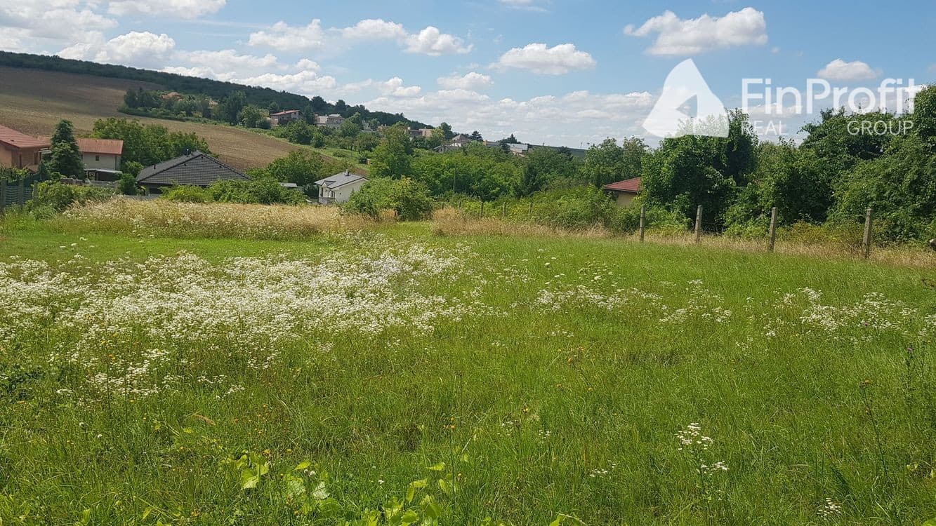 Predám stavebný pozemok Nitra - Lehota. – fotka 2