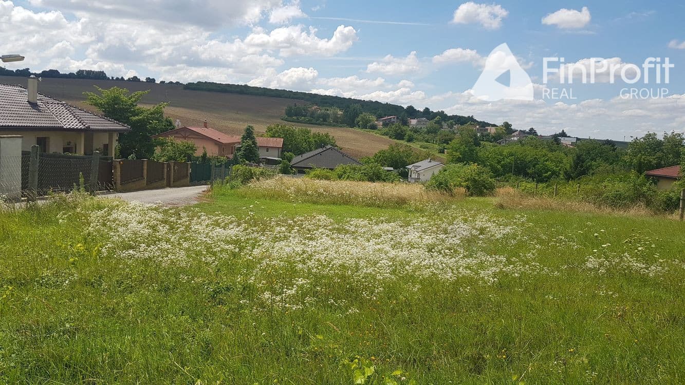Predám stavebný pozemok Nitra - Lehota.