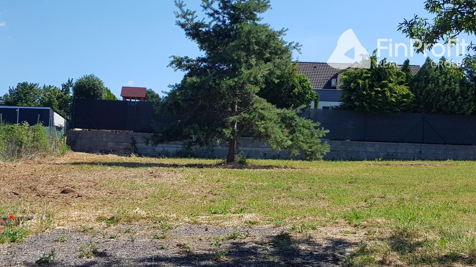Predám stavebný pozemok pre RD Nitra - Šúdol. – fotka 2