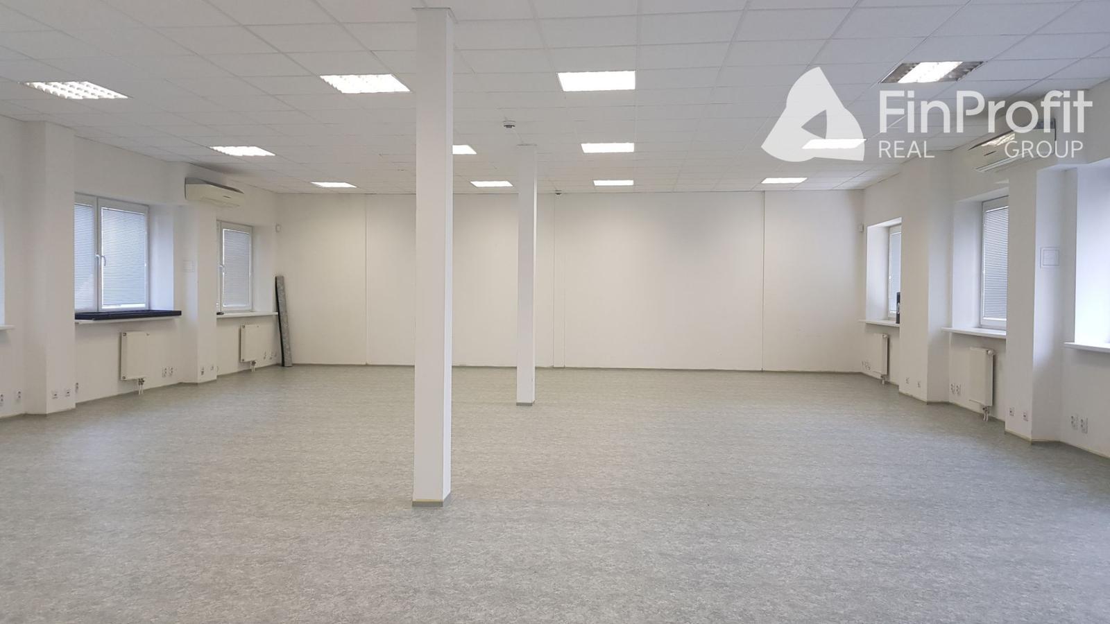 Prenajmem komerčné priestory v Nitre 240m2. – fotka 2