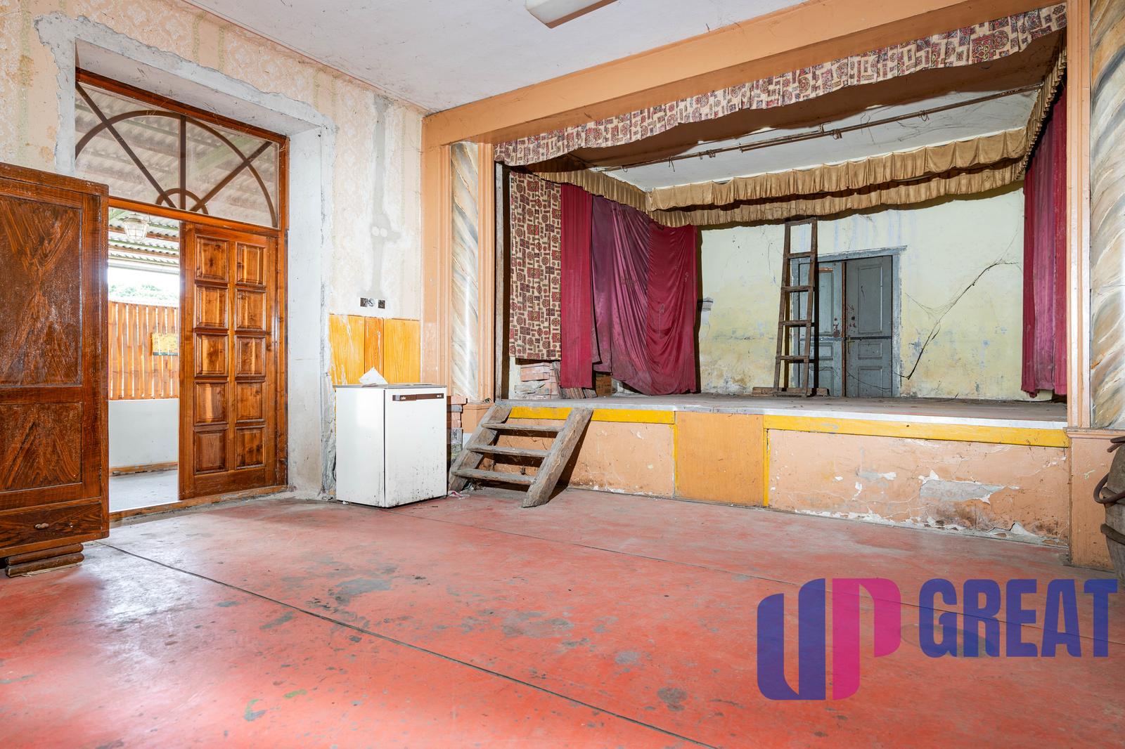 Priestranný komerčný objekt pri Dunaji s pozemkom 609 m² – fotka 2