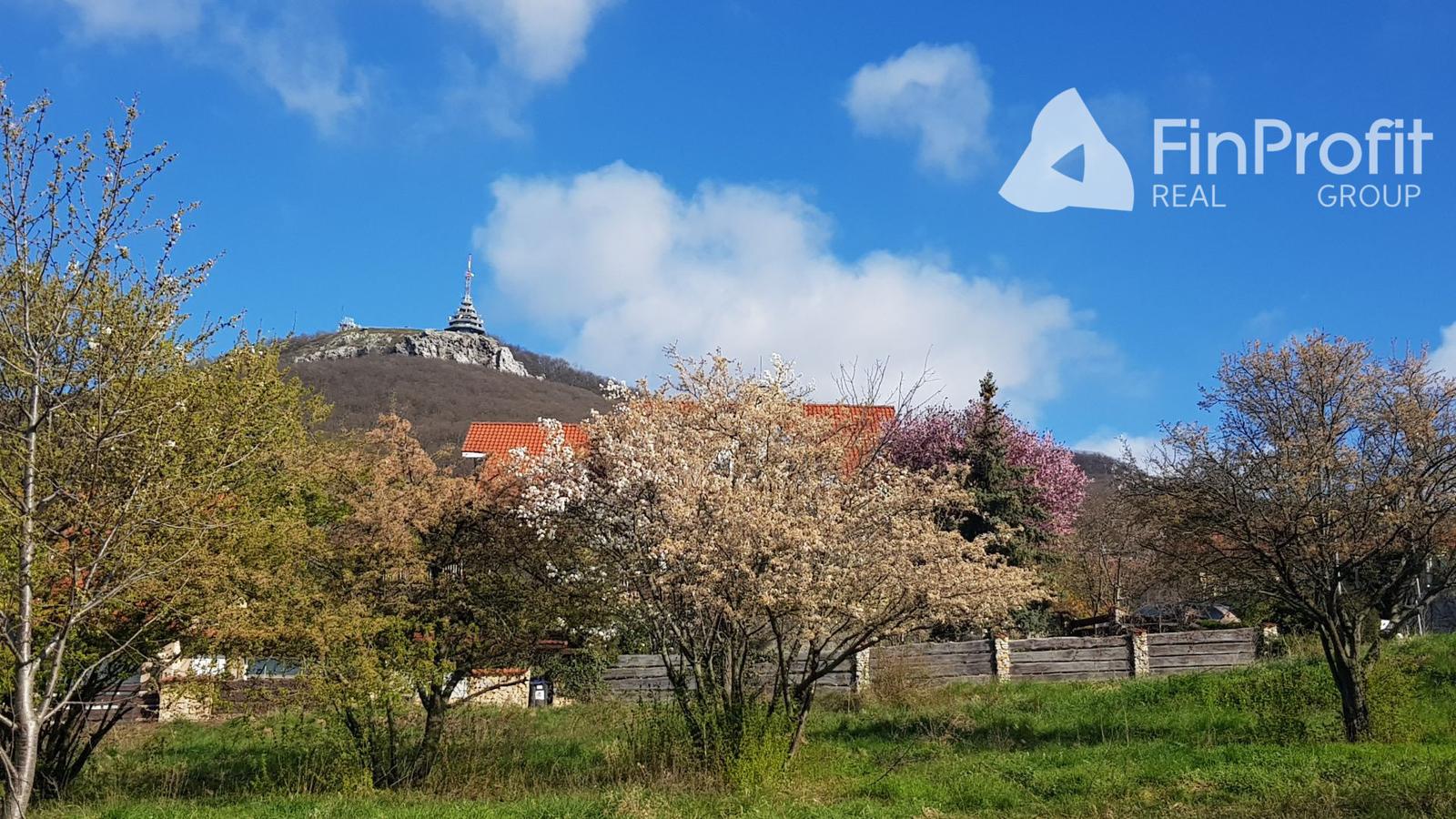 Predám 10á pozemok - Nitra, Zobor. – fotka 2