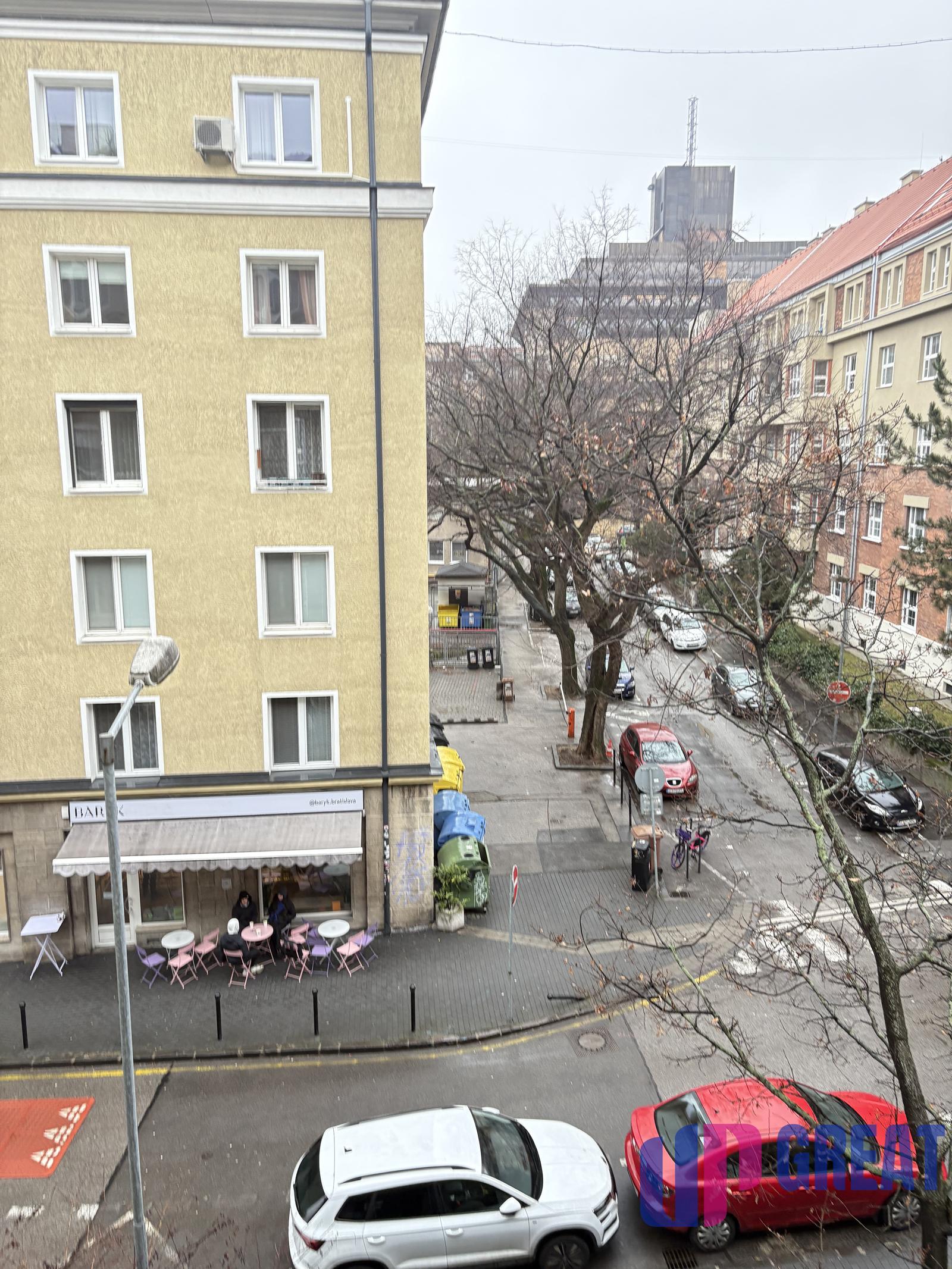 Na predaj 2 izbový byt v starom meste na Povrazníckej ulici – fotka 2