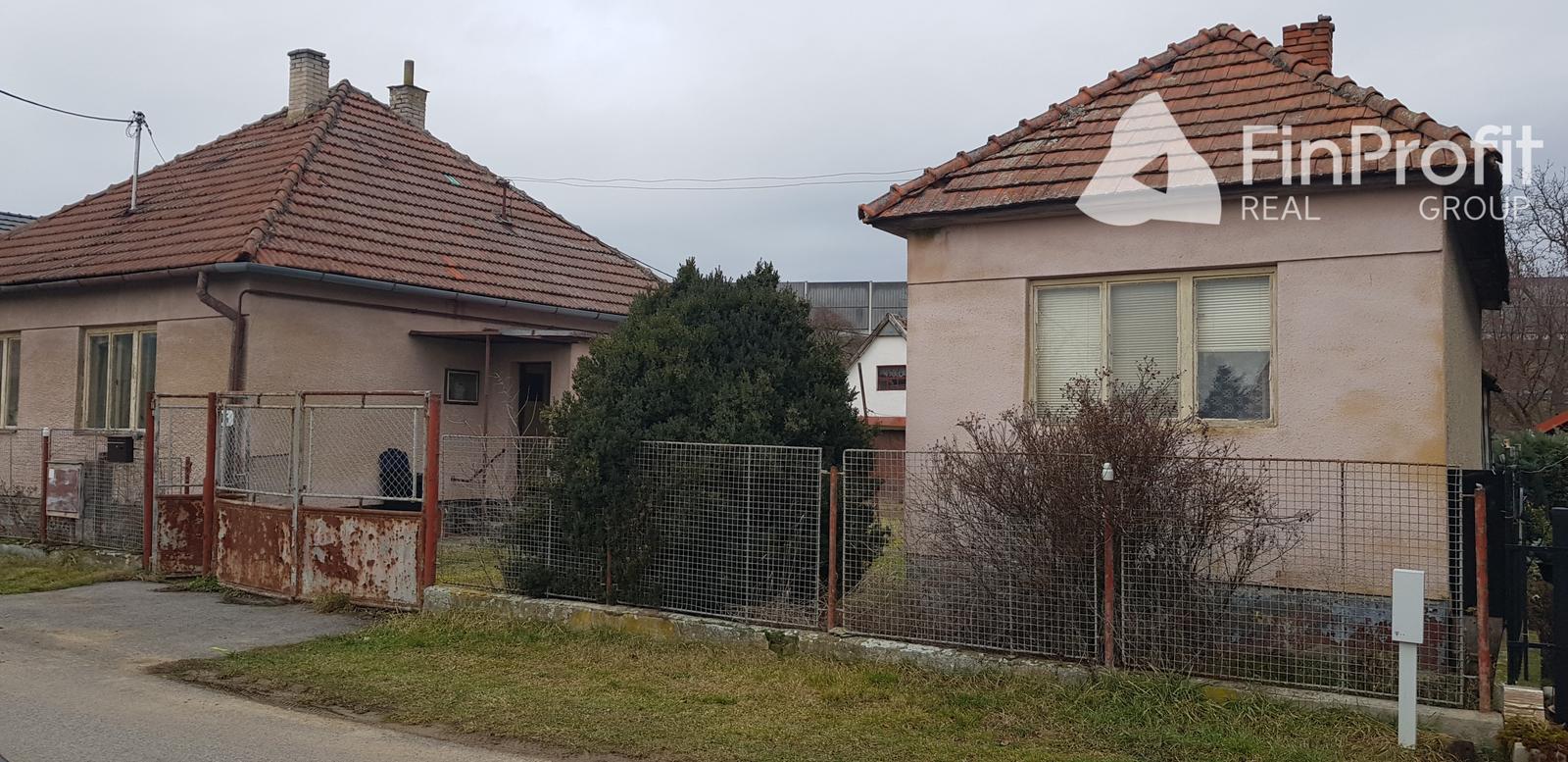 Predám RD Tesárske Mlyňany. – fotka 2