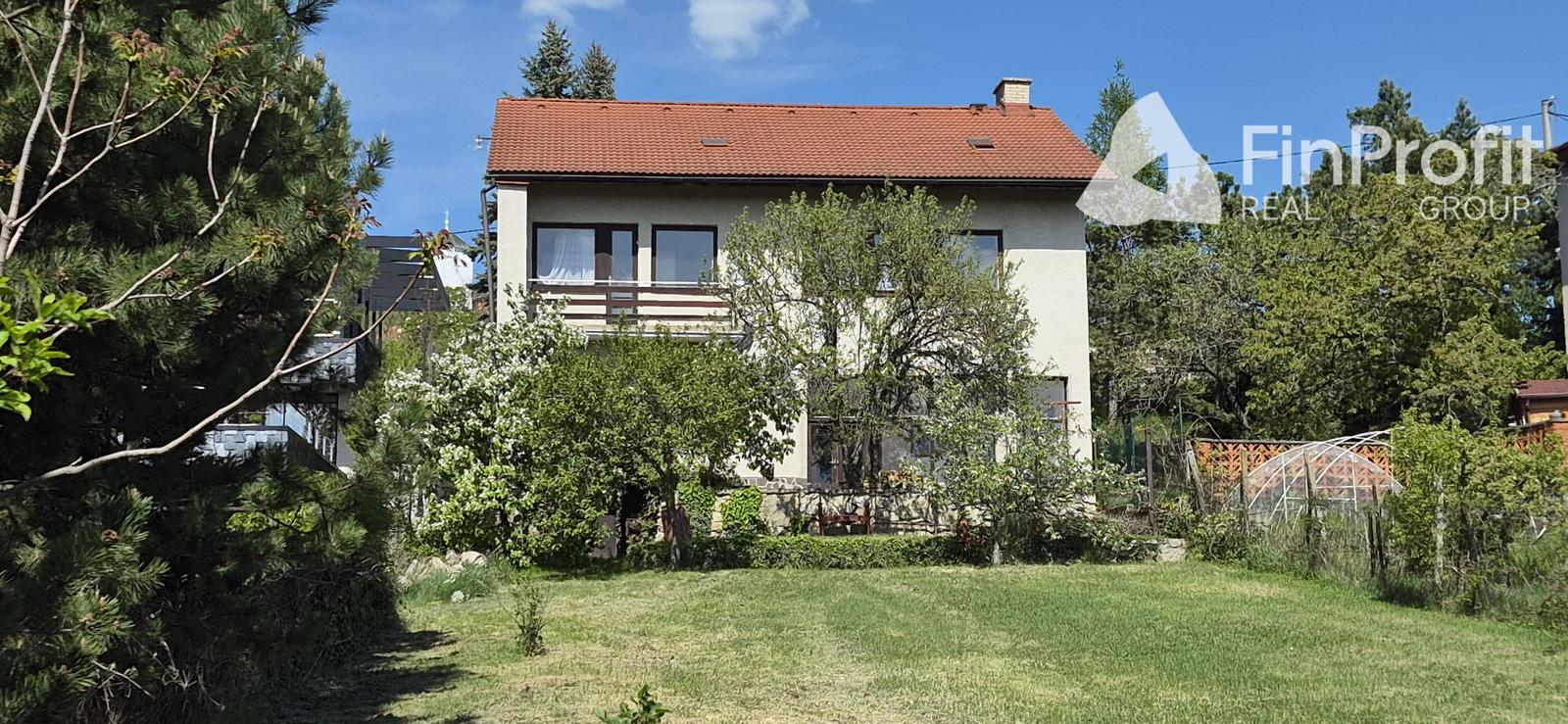 Predám RD Zobor Nitra.