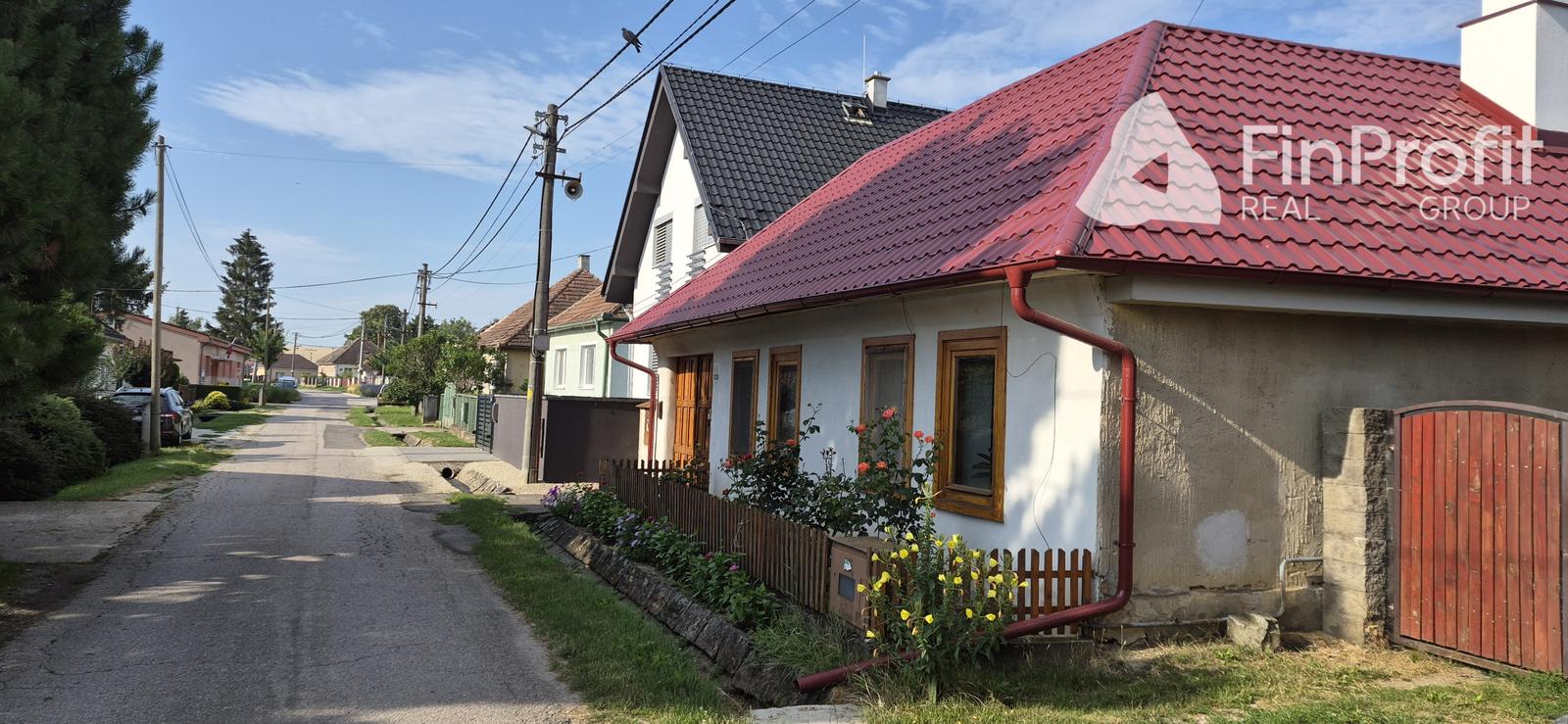Predám RD Andač alebo výmena za 1 izb.byt Nitra. – fotka 2