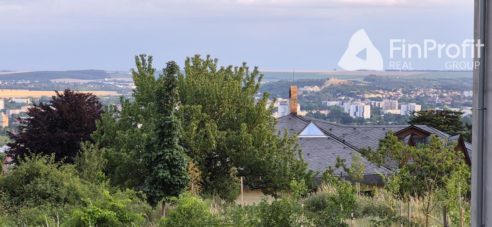 Predám stavebný pozemok Nitra - Zobor. – fotka 2