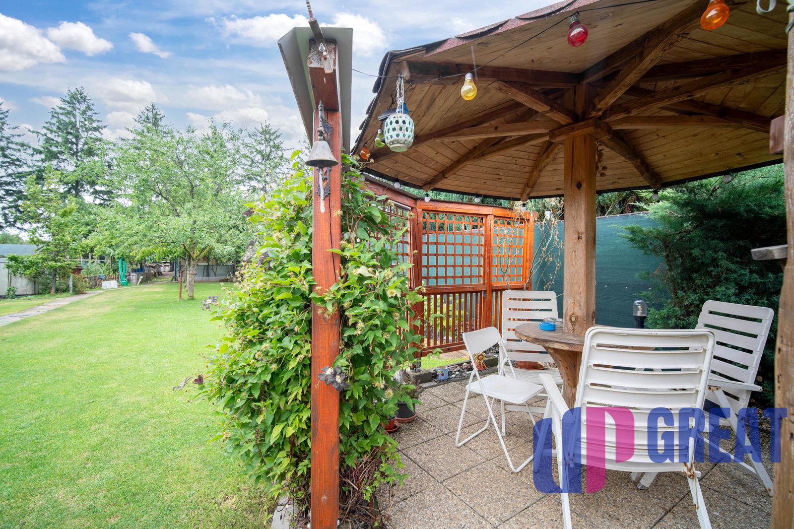 PREDAJ penziónu s rodinným bývaním, Trebatice, okr. Piešťany – fotka 2