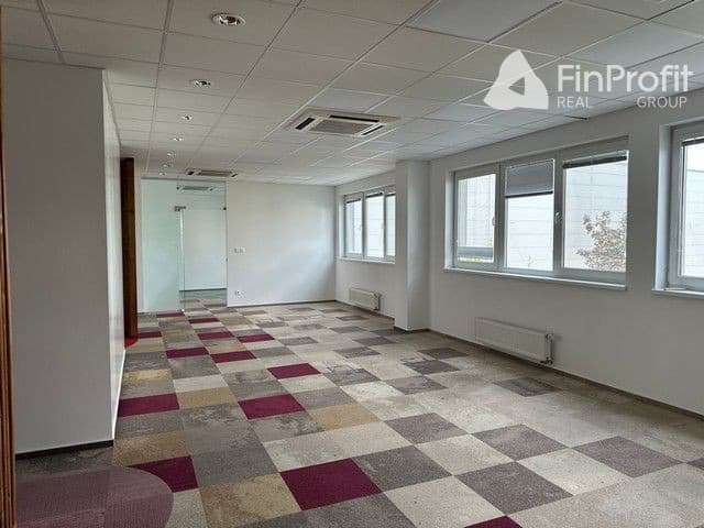 Administratívne celky v Contera Park - od 180 m2, ul. Na Pántoch – fotka 2