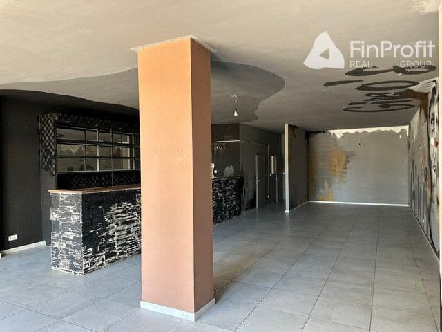 Obchodný priestor v novostavbe bytového domu na prenájom - 119 m2, ul. Závodu Matador. – fotka 2