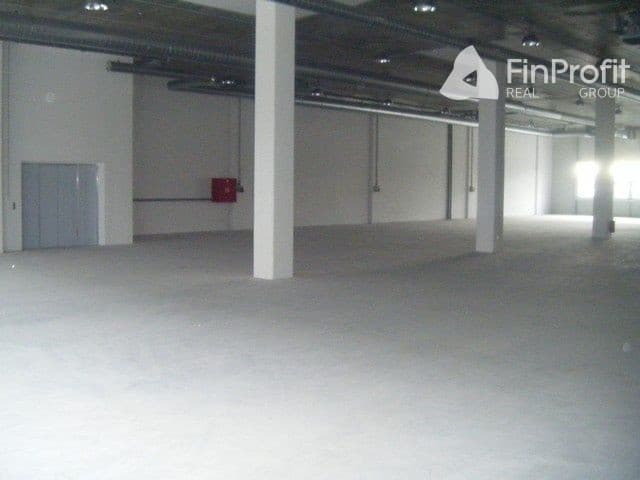 Vykurované skladové priestory na prenájom - od 405 m2, ul. Stará Vajnorská
