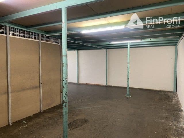 Menšie skladové priestory na prenájom - od 2 m2 do 52 m2, ul. Stará Vajnorská. – fotka 2