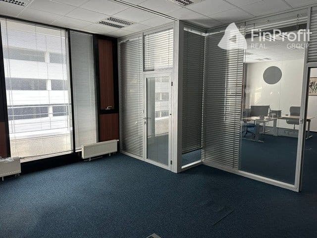 Reprezentatívne kancelárske priestory v budove Omnipolis na prenájom - od 20 m2, Tomášikova ul. – fotka 2