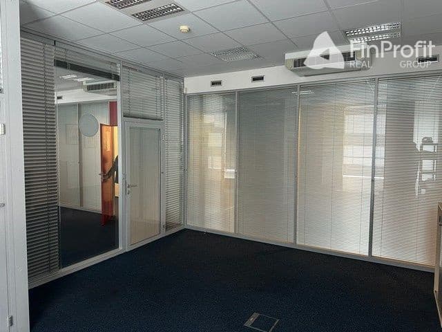 Reprezentatívne kancelárske priestory v budove Omnipolis na prenájom - od 20 m2, Tomášikova ul.