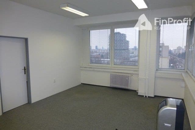 Dvojkancelária s parkovacím miestom zdarma - 52,10 m2, Račianska ul. – fotka 2
