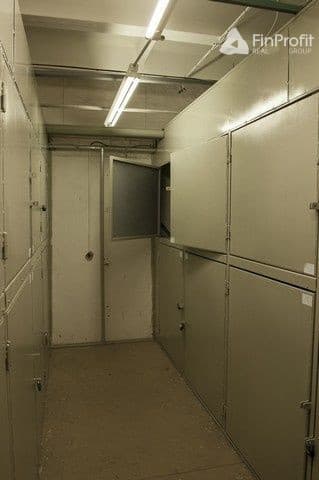 Skladové boxy na prenájom - od 1,5 m3, ul. Stará Vajnorská – fotka 2