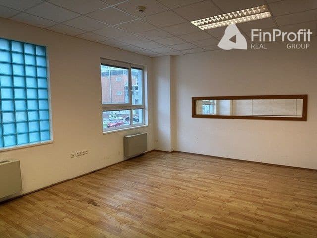 Kancelársky priestor na prenájom - 205 m2, Údernícka ul. – fotka 2