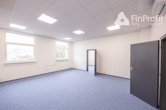 Kancelárske priestory na prenájom. Možnosť kúpy. - od 19 m2, Vajnorská ul. – fotka 2