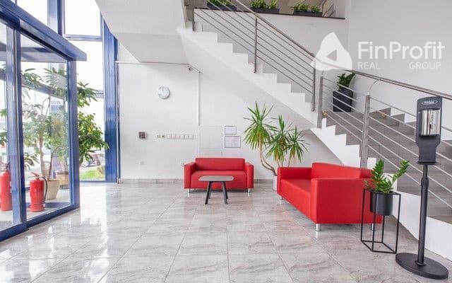 Kancelárske, obchodné a skladové priestory na predaj – od 33 m2, ul. Vajnorská