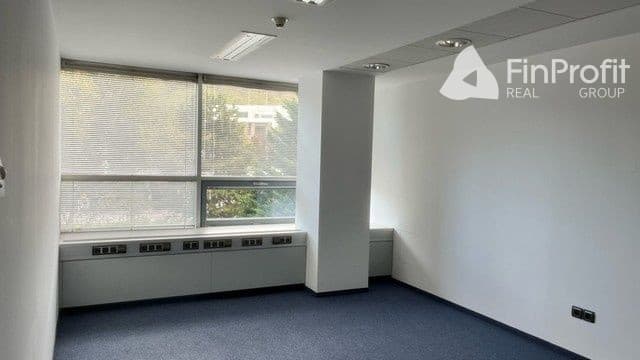 Kancelárske priestory vo Westend Tower na prenájom - od 12 m2, ul. Dúbravská cesta. – fotka 2