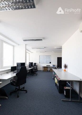 Kancelárske priestory na prenájom - od 12 m2, Pestovateľská ul. Možnosť kúpy. – fotka 2
