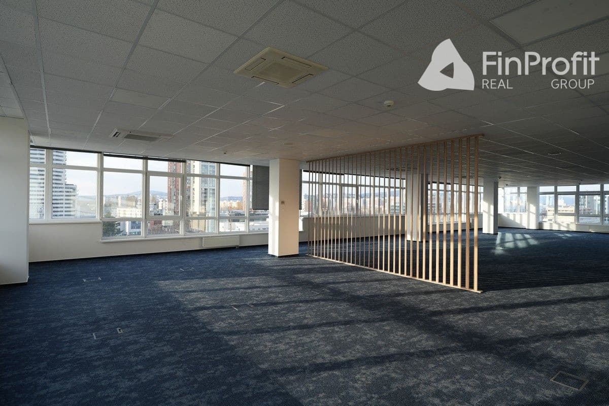 Flexibilné administratívne priestory - od 18 m2, Ševčenkova ul. – fotka 2