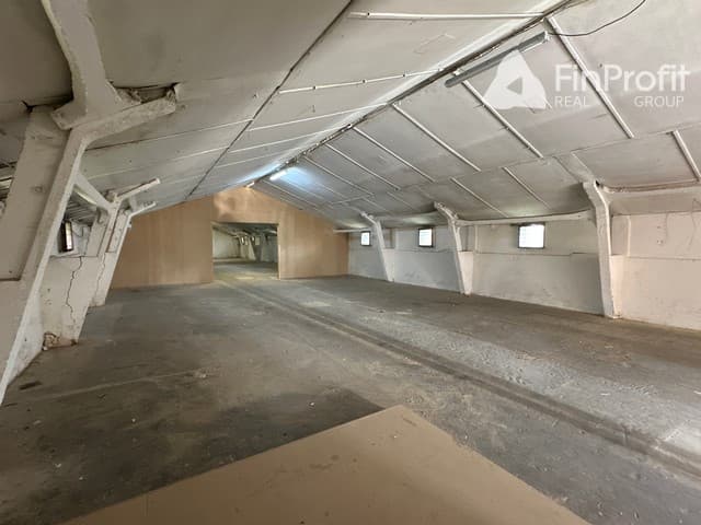Skladovo-výrobný priestor na prenájom - 440 m2, Poľovnícka ul. – fotka 2