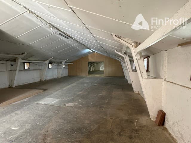 Skladovo-výrobný priestor na prenájom - 440 m2, Poľovnícka ul.