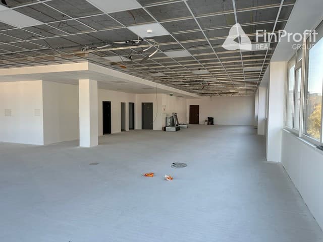 Priestory na rôzne využitie na prenájom - 258 m2, Tomášikova ul.