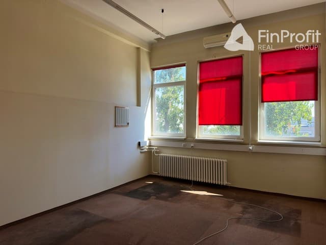 Multifunkčný priestor na prenájom – 475 m², Bojnická ul.
