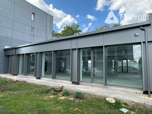 Retailový priestor na prenájom – 156 m², ul. Vlčie Hrdlo