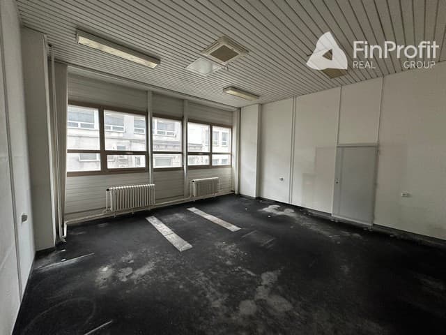 Multifunkčné priestory na prenájom - od 18 m2 do 38 m2, Tomášikova ul.