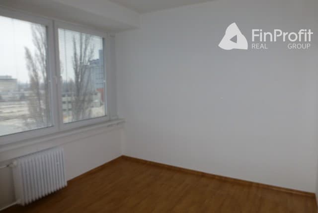 Trojkancelária s parkovacím miestom zdarma - 44,36 m2 – fotka 2