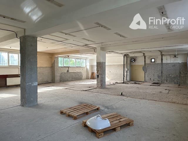 Multifunkčný priestor na prenájom – 220 m², Na Pántoch – fotka 2