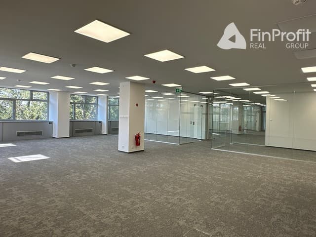 Kancelárske priestory v Citysite – 376 m², ul. Vlčie Hrdlo – fotka 2