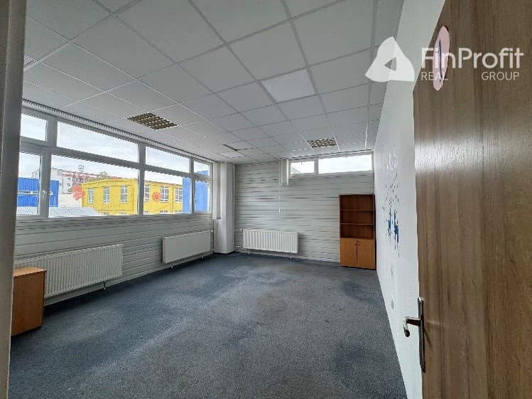 Multifunkčné priestory na prenájom - od 12 m2, ul. Stará Vajnorská