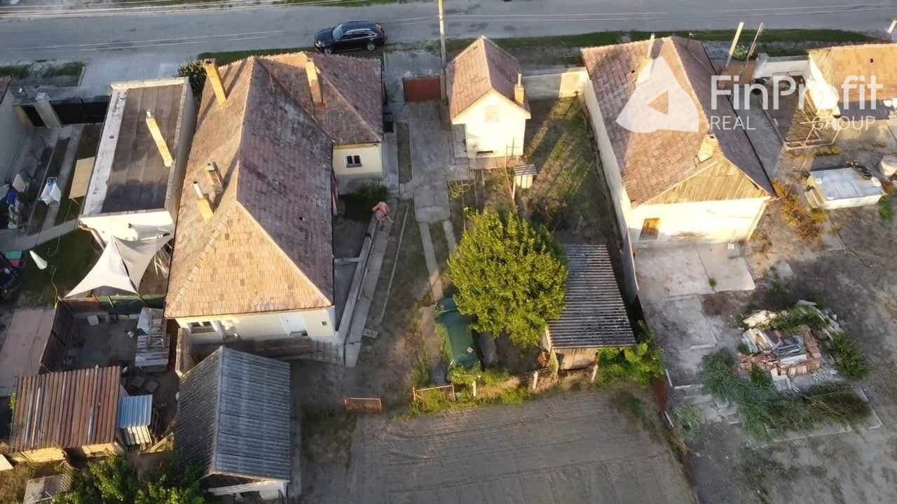 Na predaj RD lokalita Galanta - Čierna Voda za výbornú cenu – fotka 2