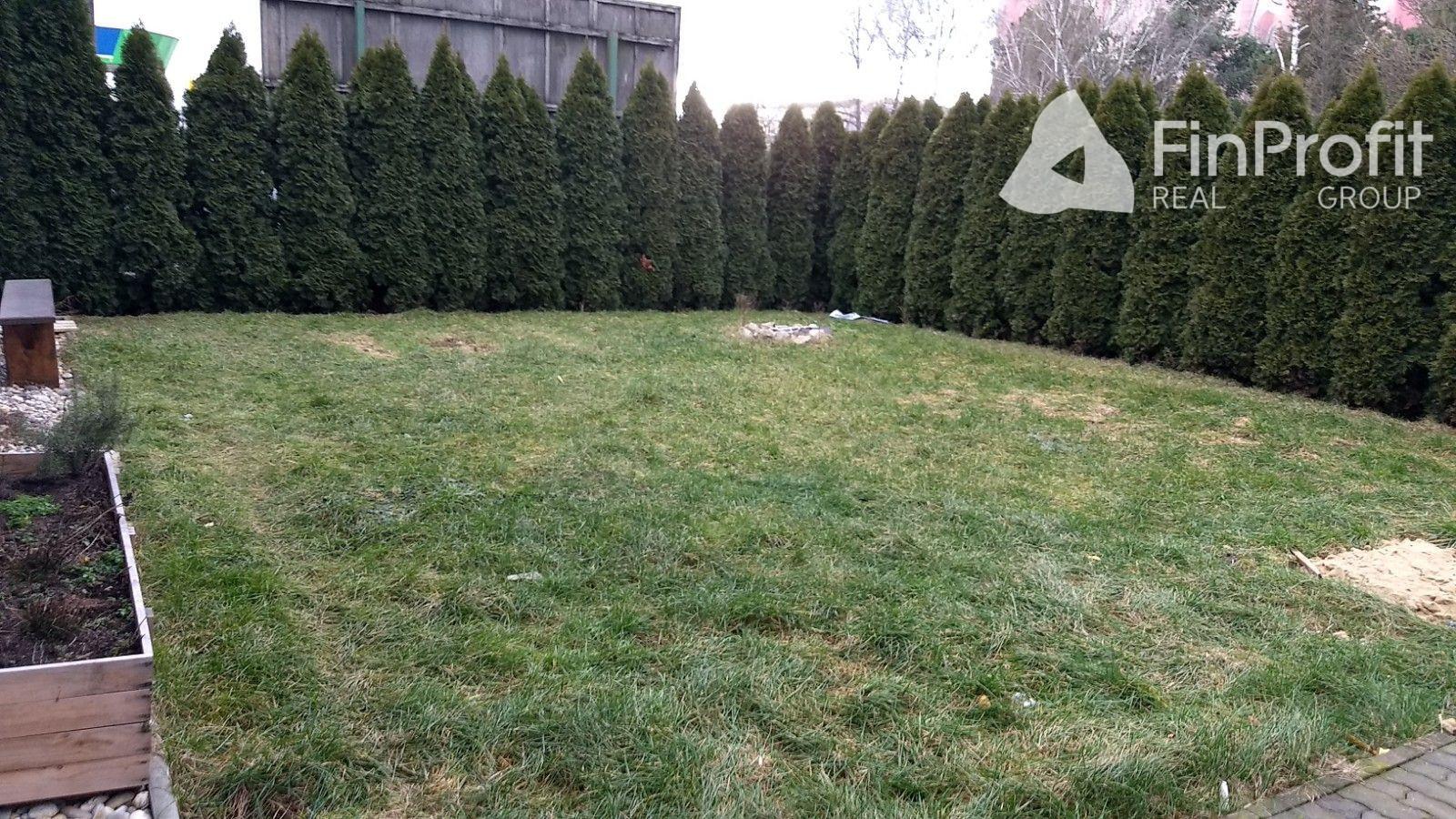 Ponukame do dlhodobého prenájmu krasný  3 izbový rodinný dom – fotka 2