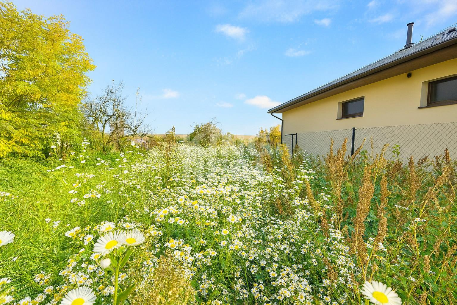 🏡 Na predaj pozemok v obci Rišňovce