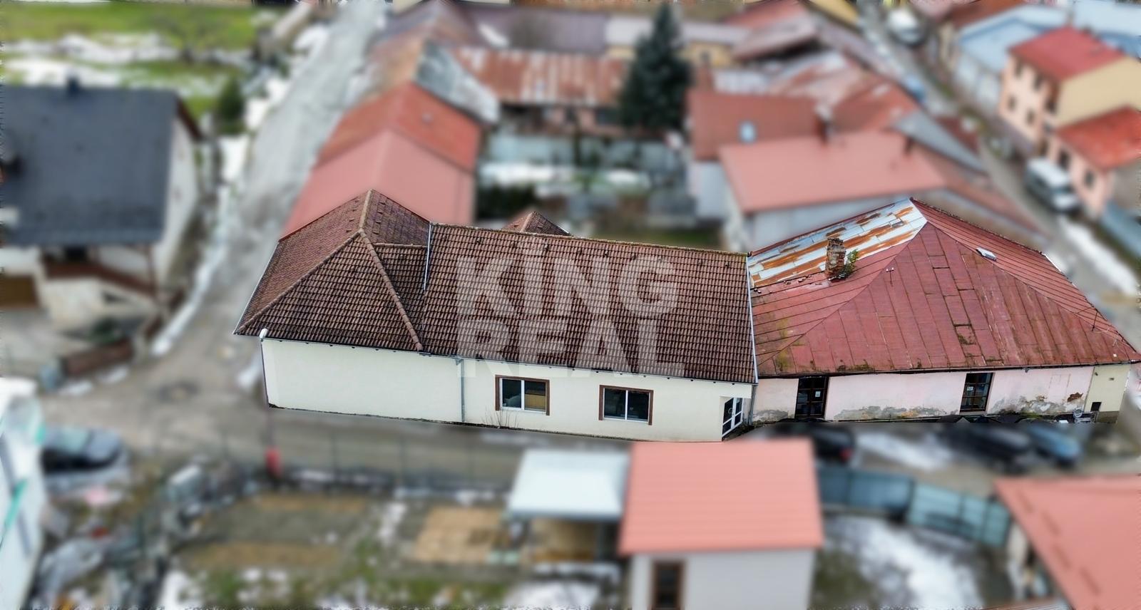 Obchodné priestory, ul. Garbiarska, Stará Ľubovňa – fotka 2