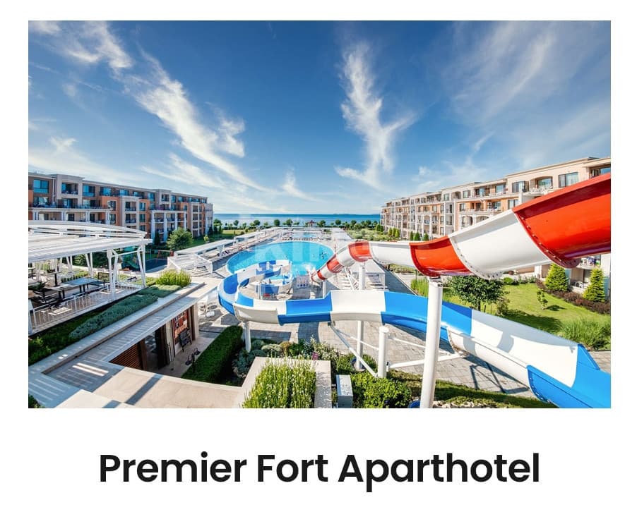 „Investuj pri mori" – 300+ apartmánov v Bulharsku aj Na splátky – fotka 2