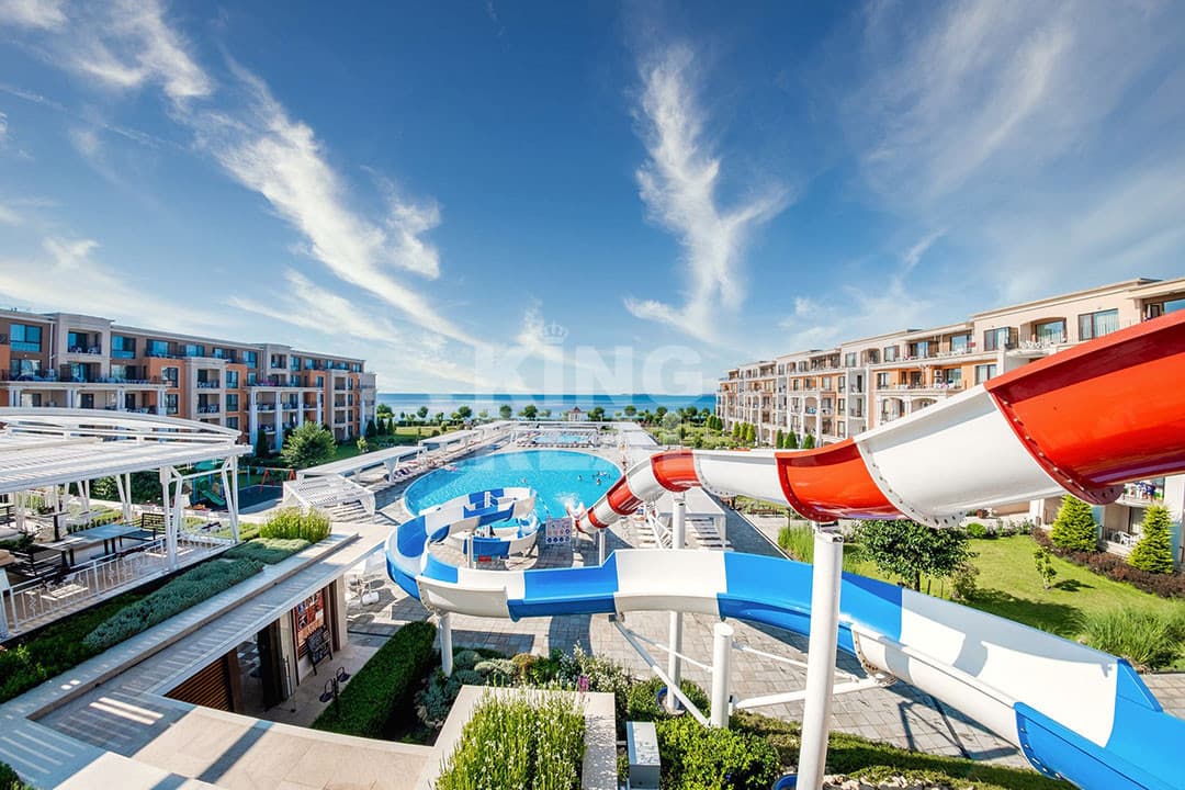 „Investuj pri mori" – 300+ apartmánov v Bulharsku aj Na splátky