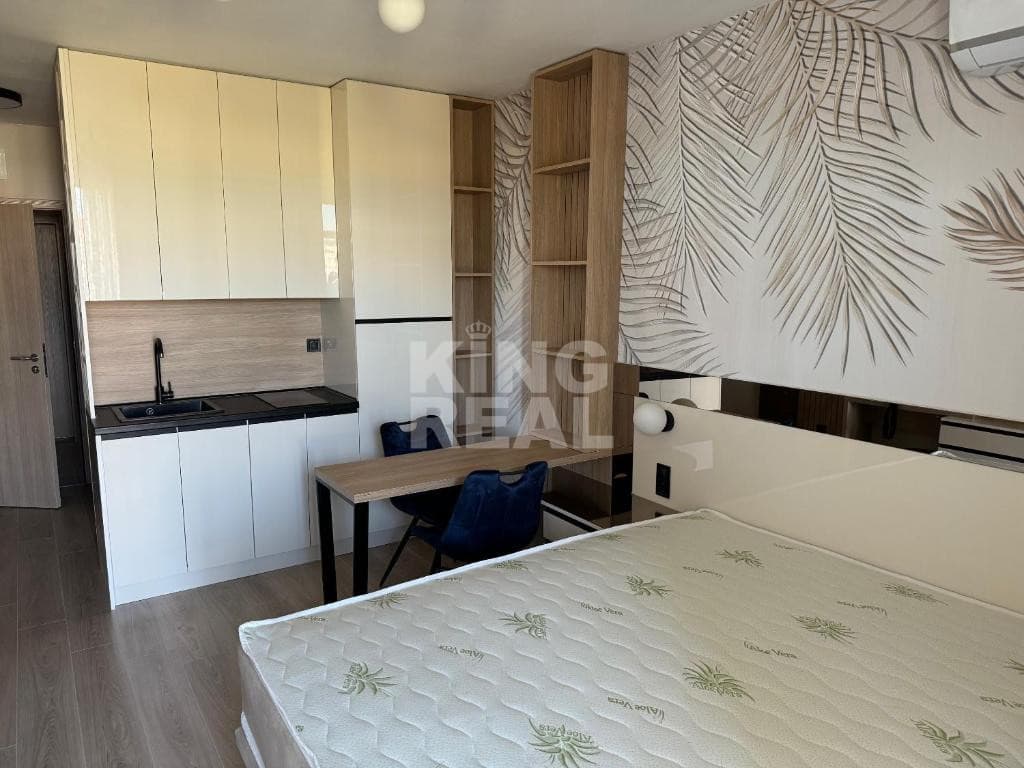 Štýlové štúdio v komplexe SORRENTO SOLE MARE v letovisku Sveti Vlas v Bulharsku – fotka 2