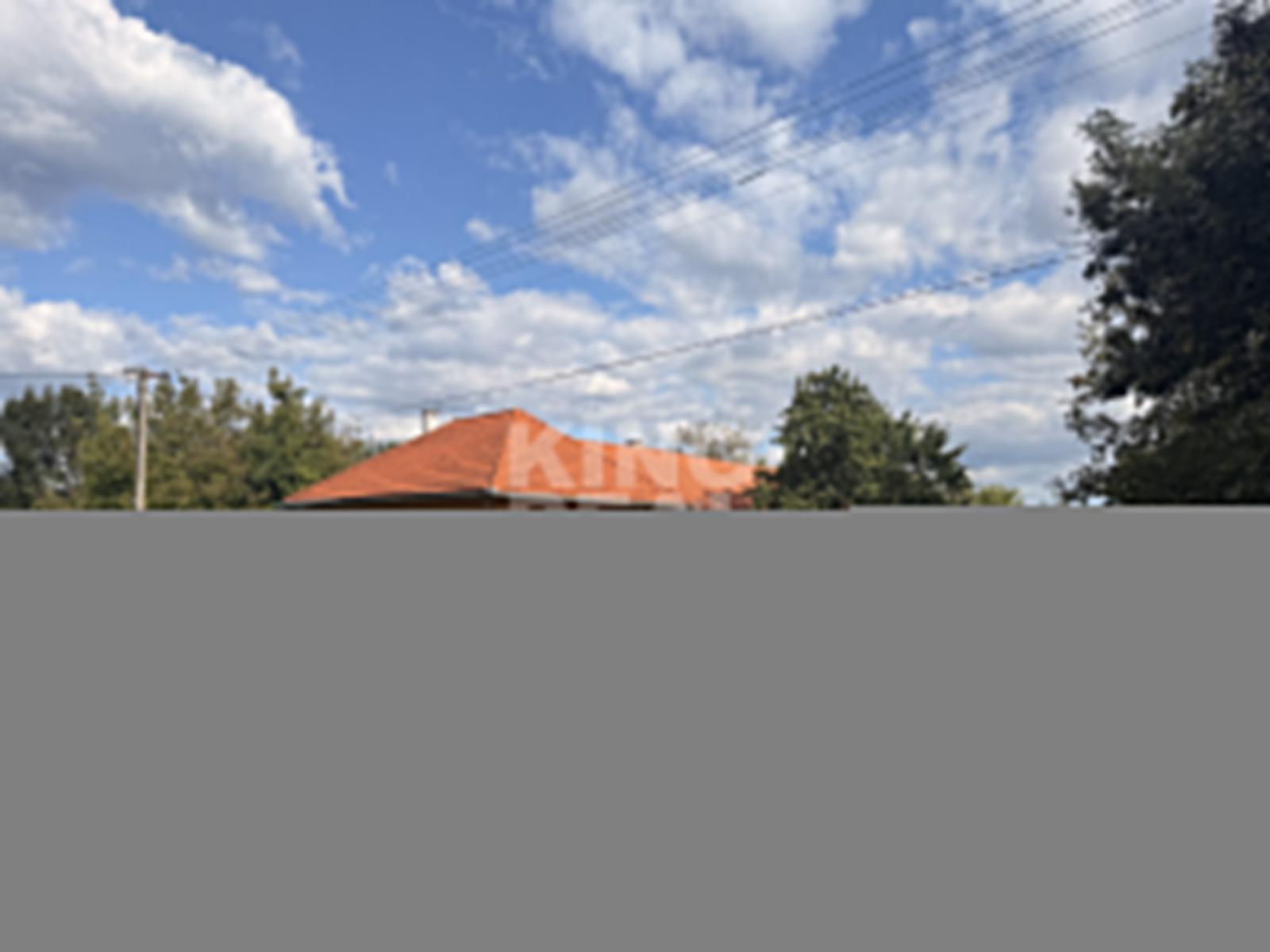 Vidiecky rodinný dom s veľkým pozemkom v obci Lok