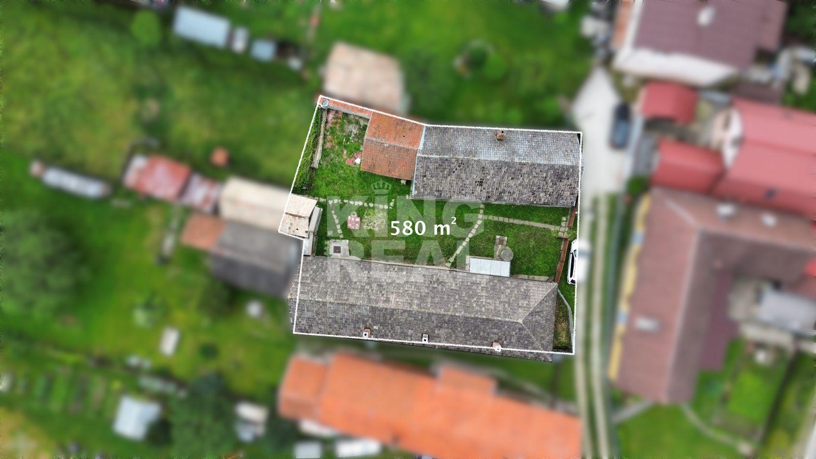 Rodinný dom v obci Margecany – fotka 2