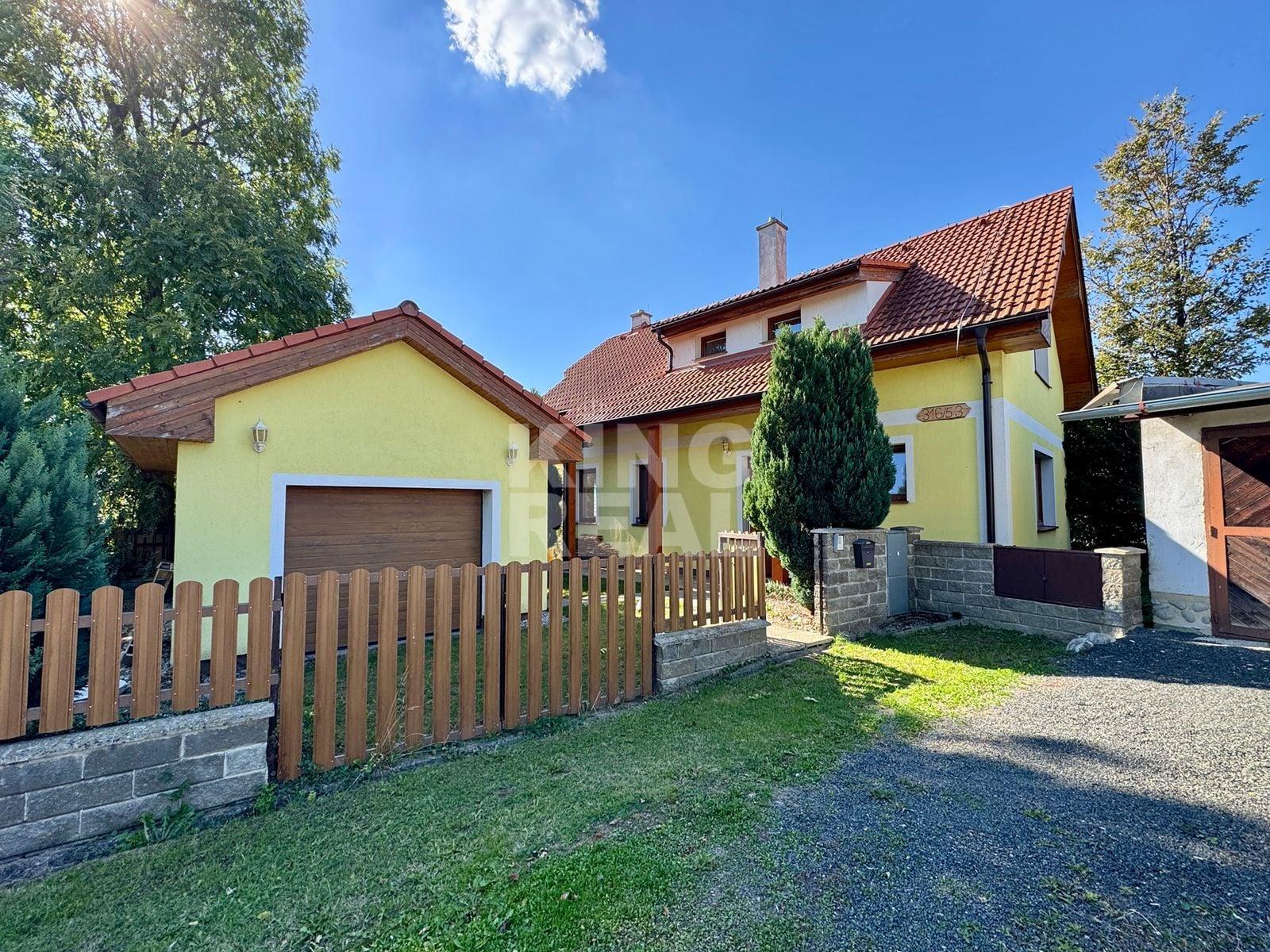 Rodinný dom v obci Stará Lesná, Vysoké Tatry – fotka 2