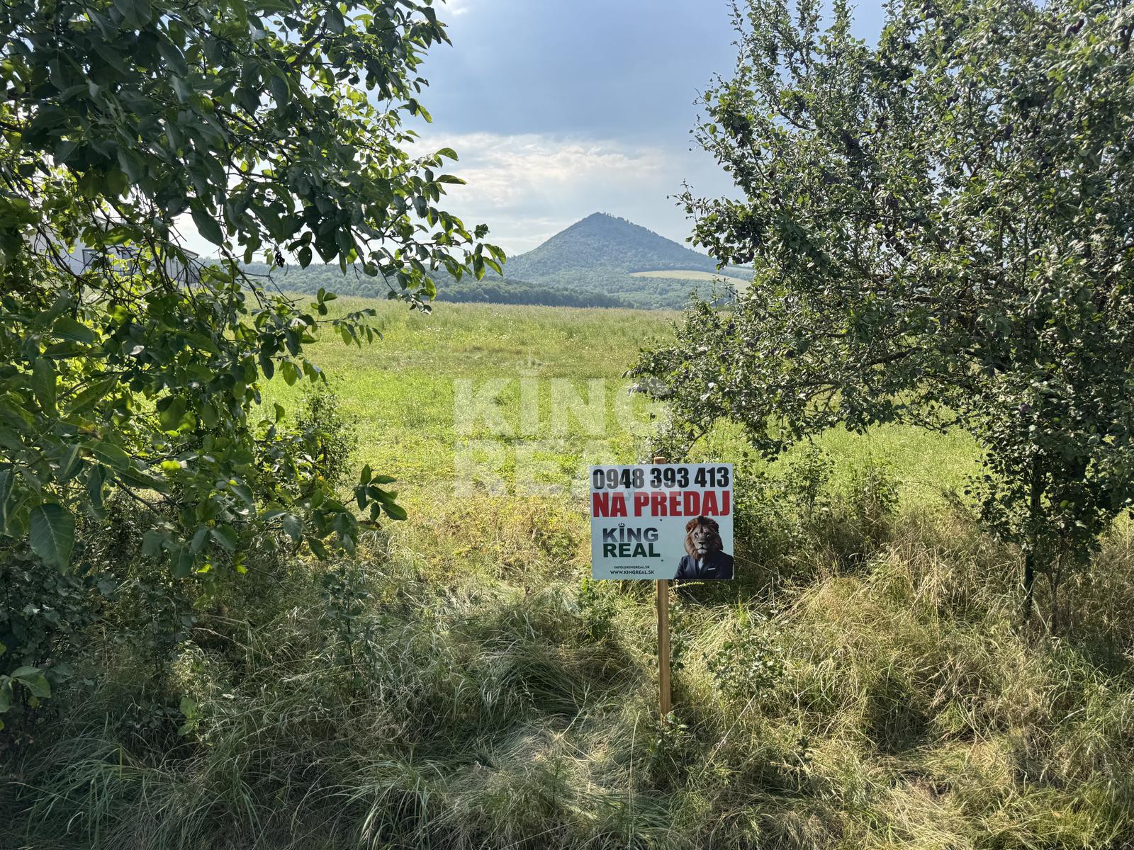 Na predaj stavebný pozemok, Záhradné, Prešov – fotka 2